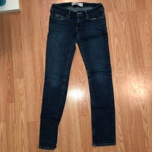Hollister Skinny Jeans